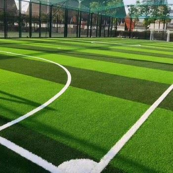 Artificial Grass For Outdoor Sports
