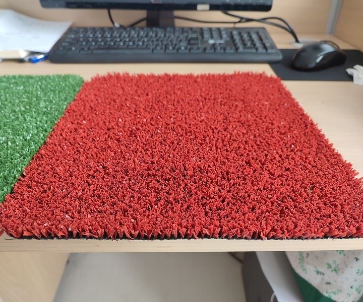 Basketball Grass For Sports Center Stadium