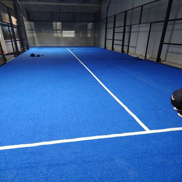 paddle turf